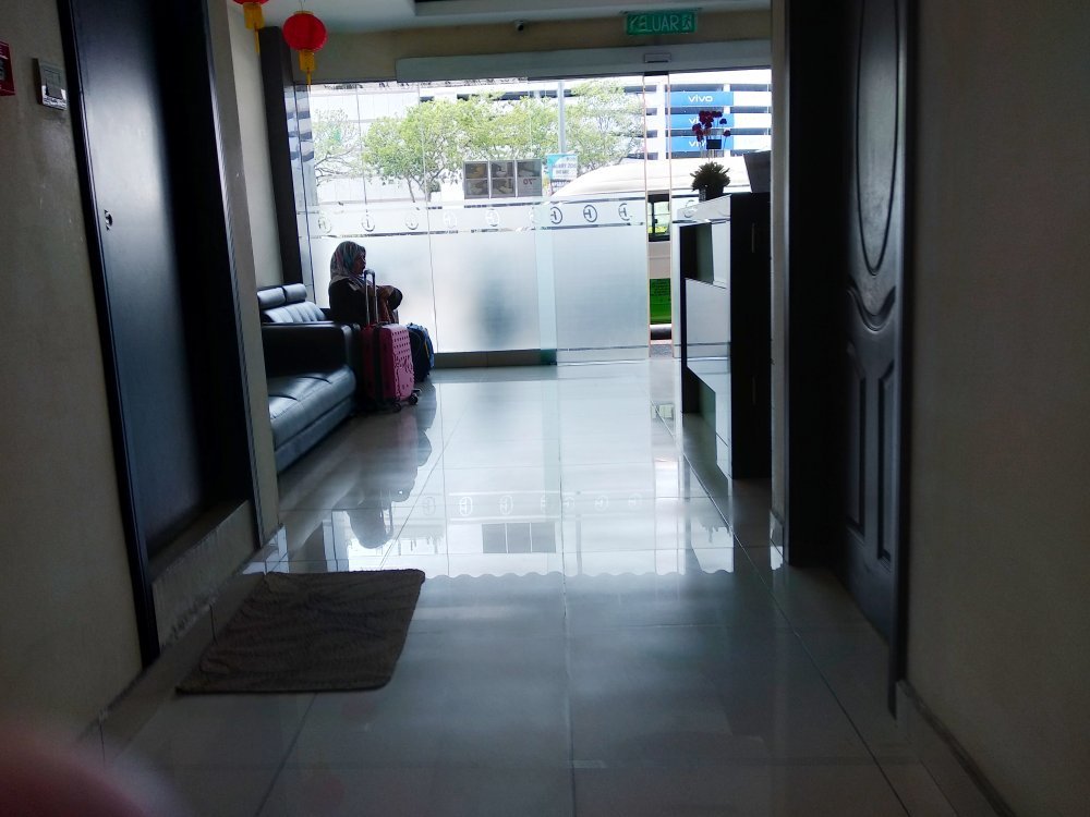 Cathay Hotel-官方