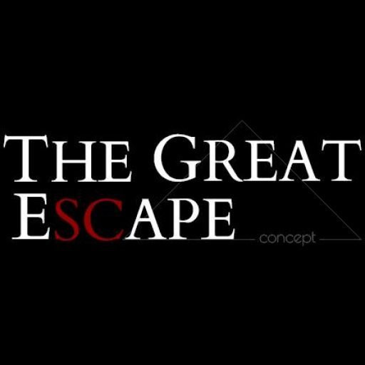 The Great Escape景点图片