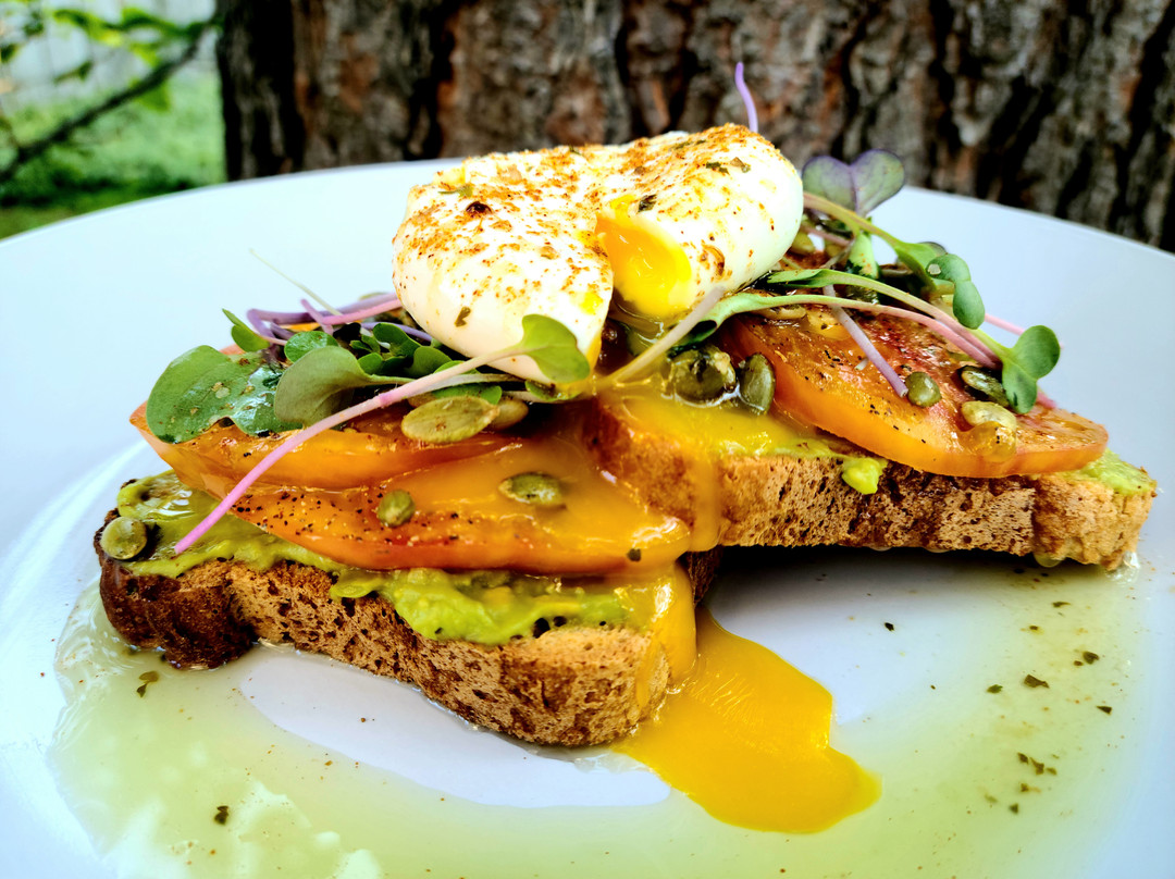 Izzy's Comfort Kitchen