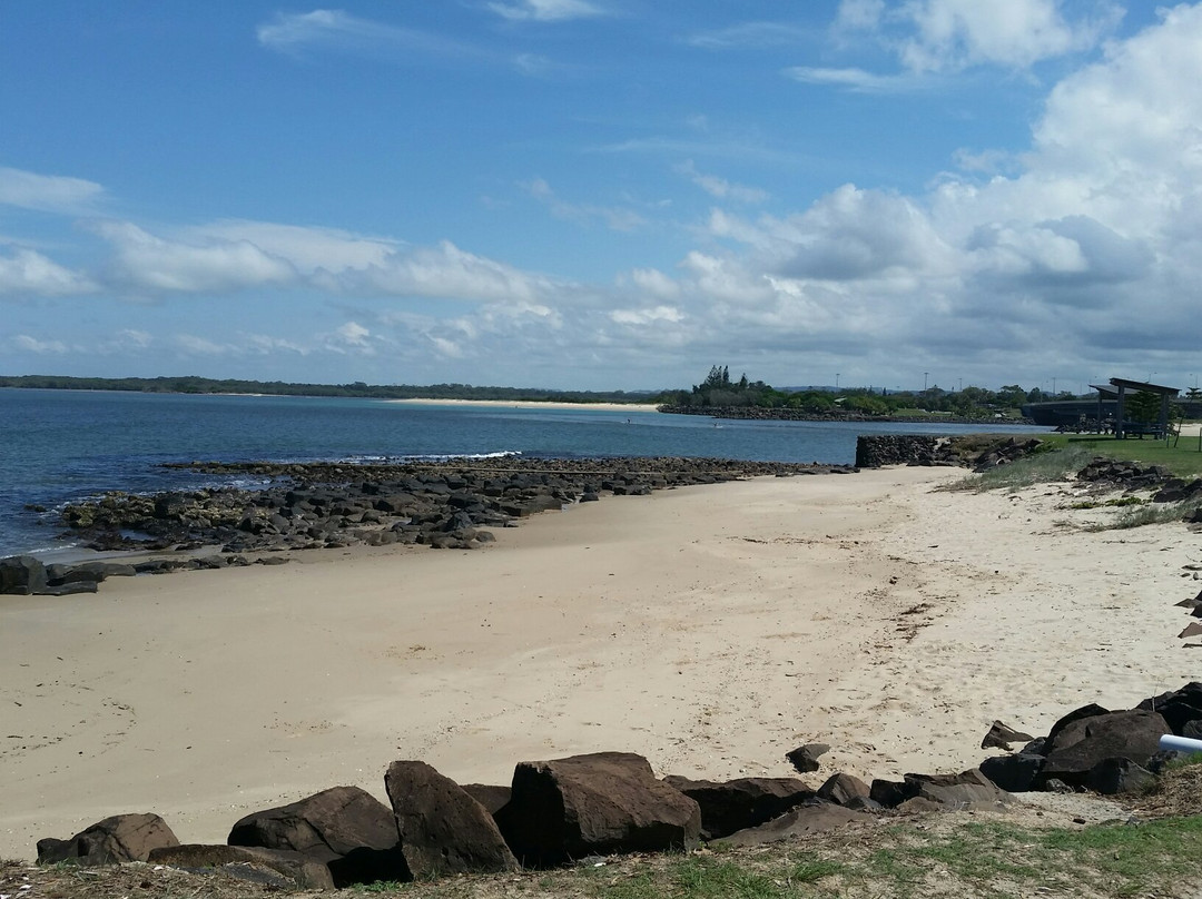 Ballina Head Lookout景点图片
