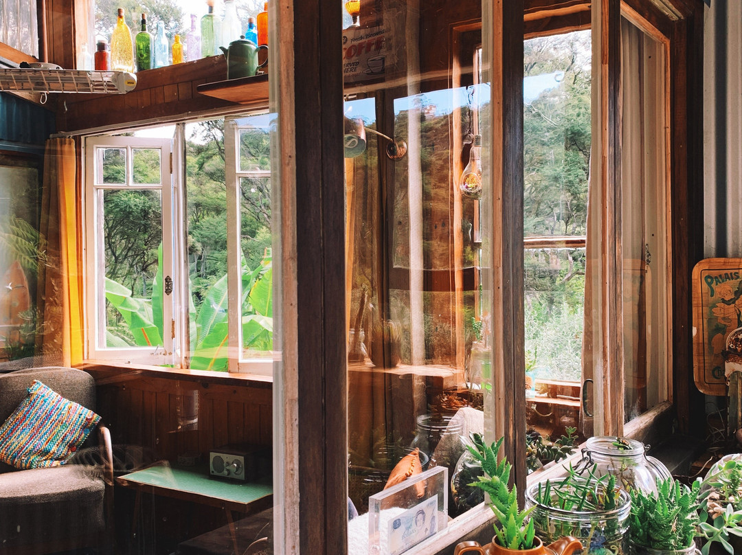 Waiheke Island Guesthouse主图