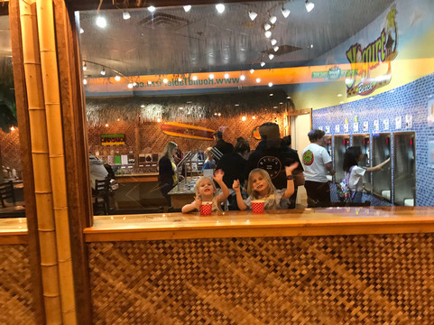 大塞拉利昂度假酒店及赌场主图