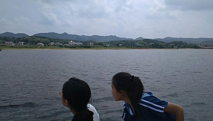 金井水库-长沙县必去景点