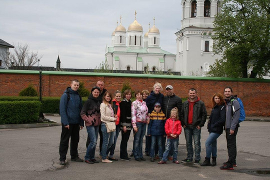 Sky Group - travel & incentives-敖德萨必去景点