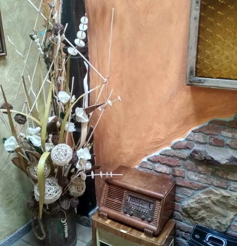 Brzozow旅游攻略图片