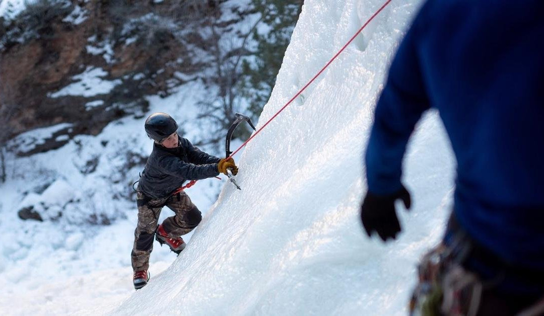 Wyoming Mountain Guides-科迪必去景点