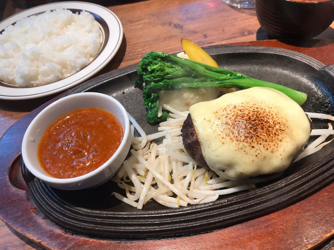 品川区餐馆和美食-Meat Yazawa Tokyo Gotanda Honten