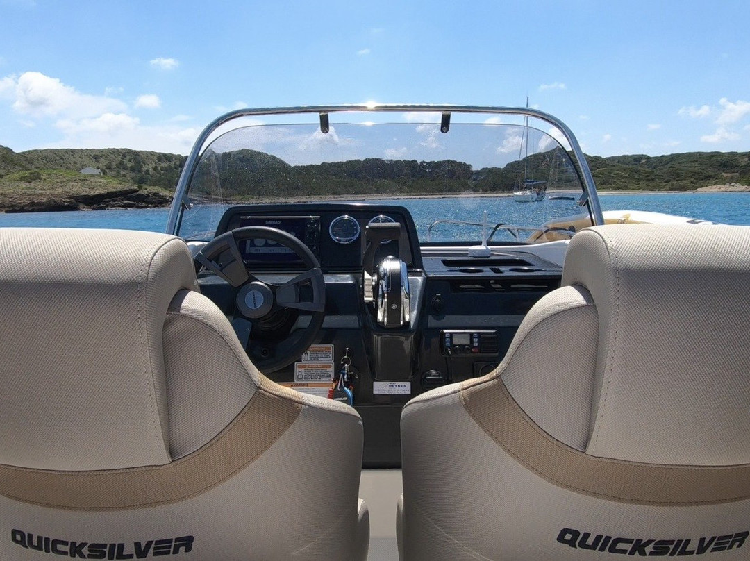 Isas Menorca-Mahon必去景点