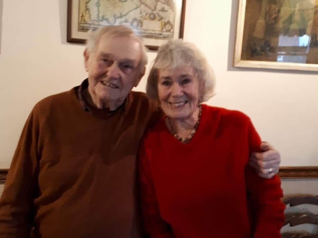 Sea Lawn Lodge Bed and Breakfast主图