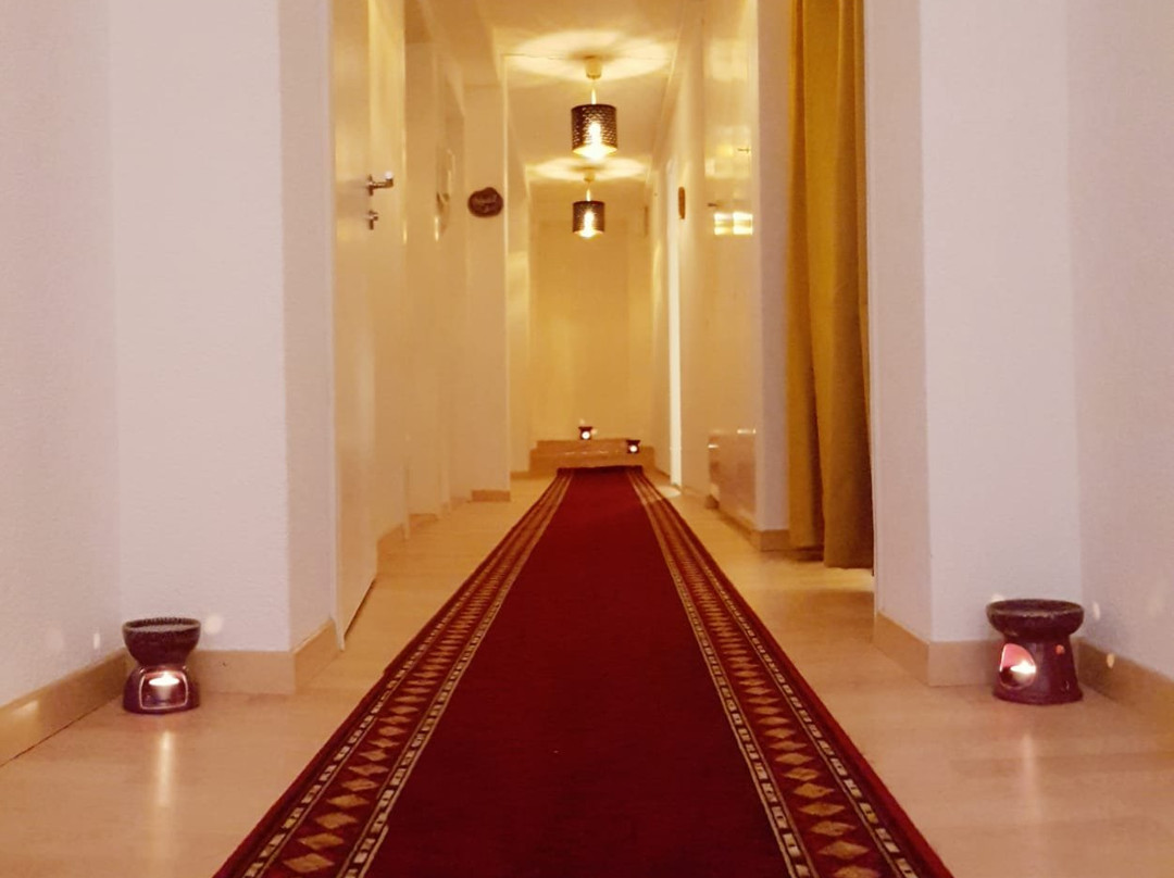 Thara Thai Spa & Massage-巴登必去景点