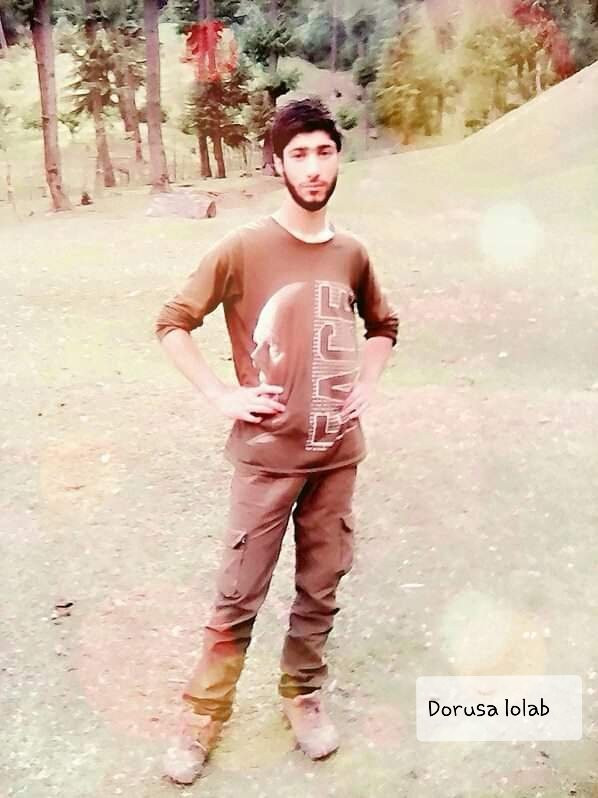 Lolab Valley-Kupwara必去景点