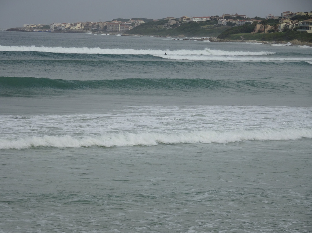 St Francis Bay Beach景点图片