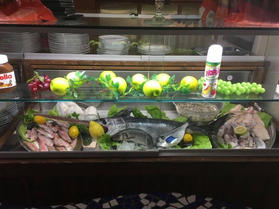 Las Vegas Ristorante