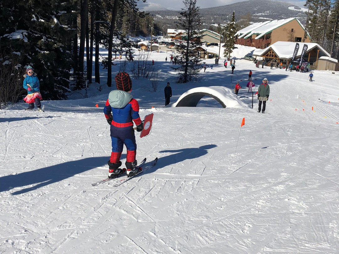 Kimberley Nordic Club景点图片