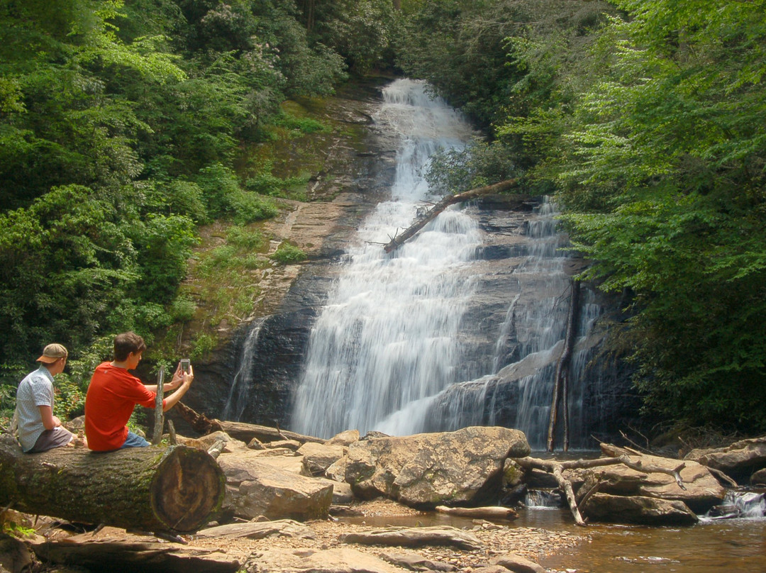 Blairsville Chamber and Welcome Center景点图片