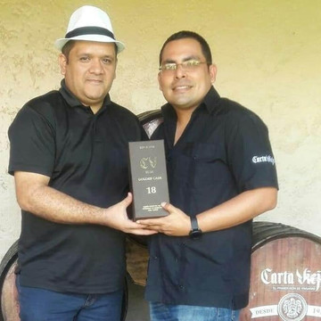 Randolpth Ascaris Sanchez