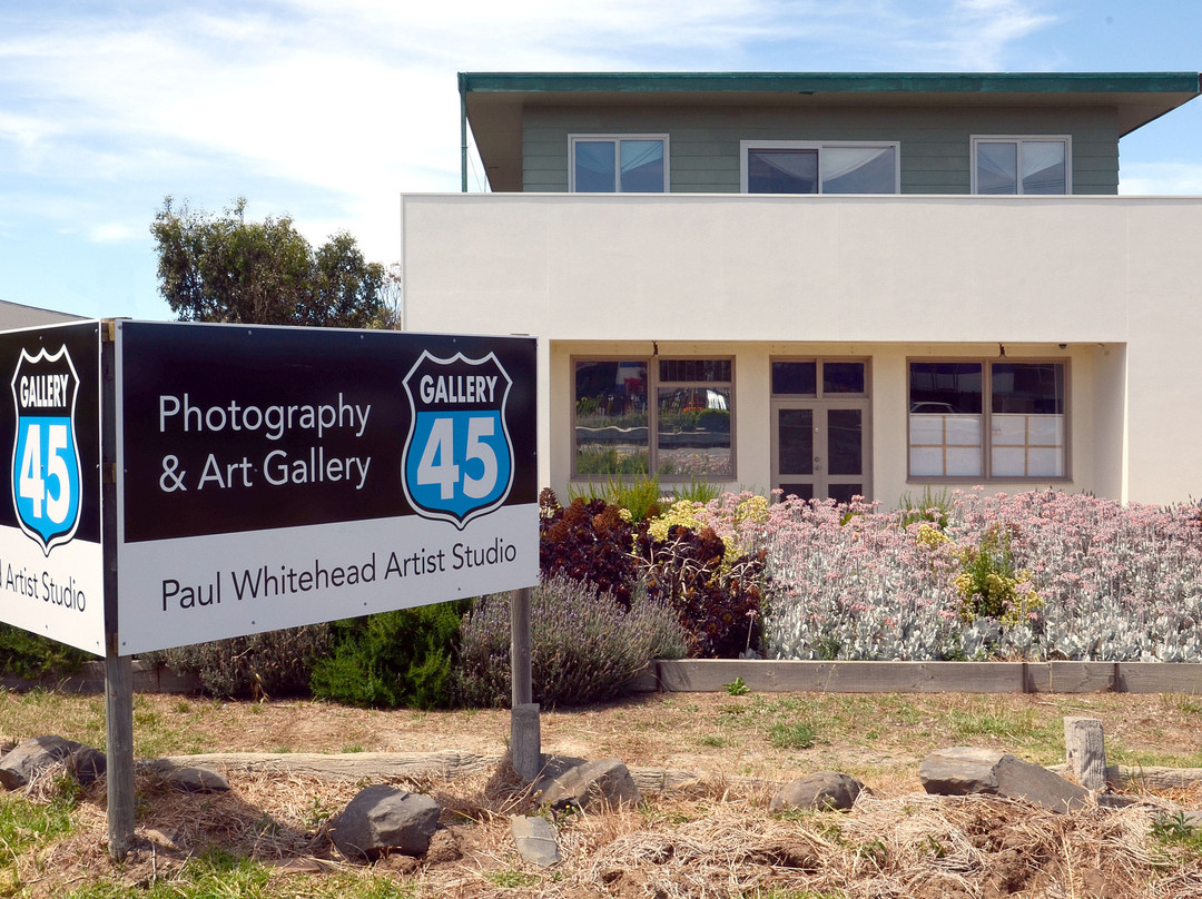 Gallery 45-Port Elliot必去景点