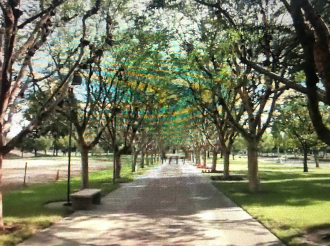 Homestead Museum-工业市必去景点