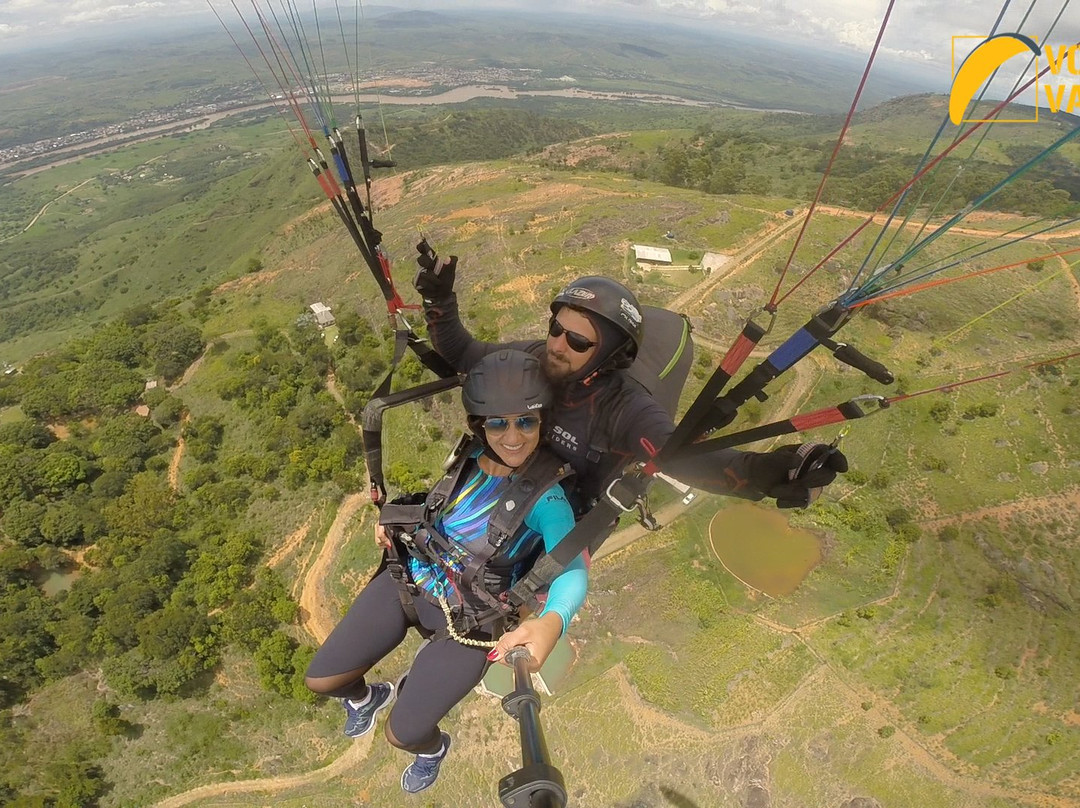 Voo Duplo Valadares-Governador Valadares必去景点