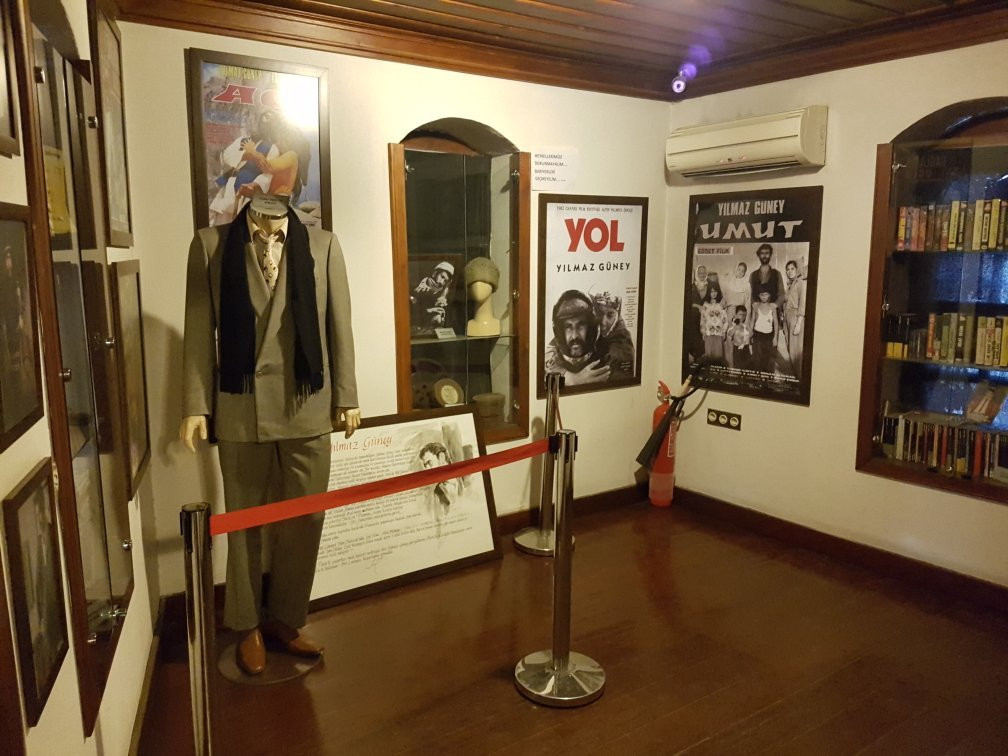 Adana Sinema Muzesi