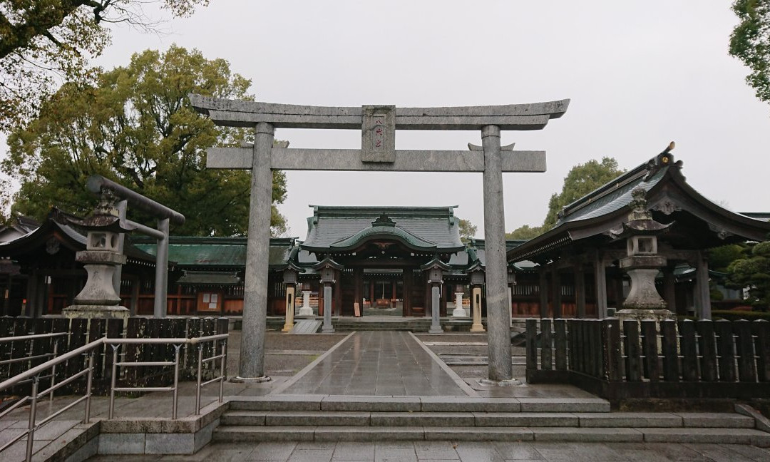 Yatsushirogu-八代市必去景点