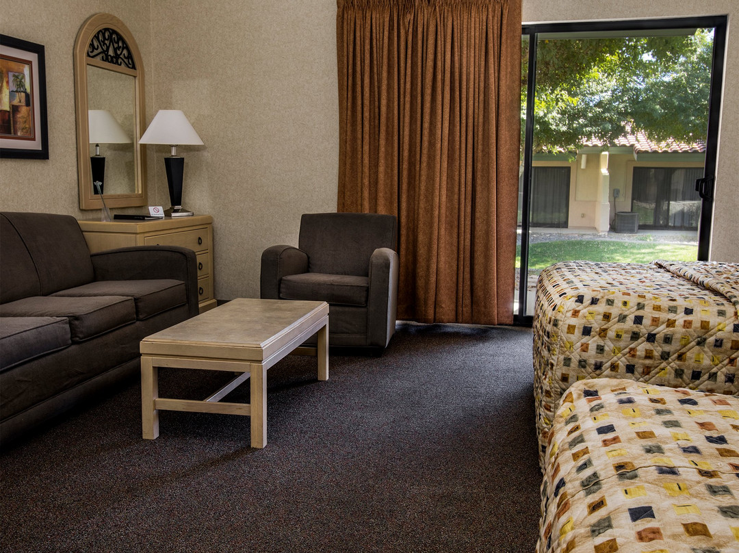 Inns of the Corps Yuma主图