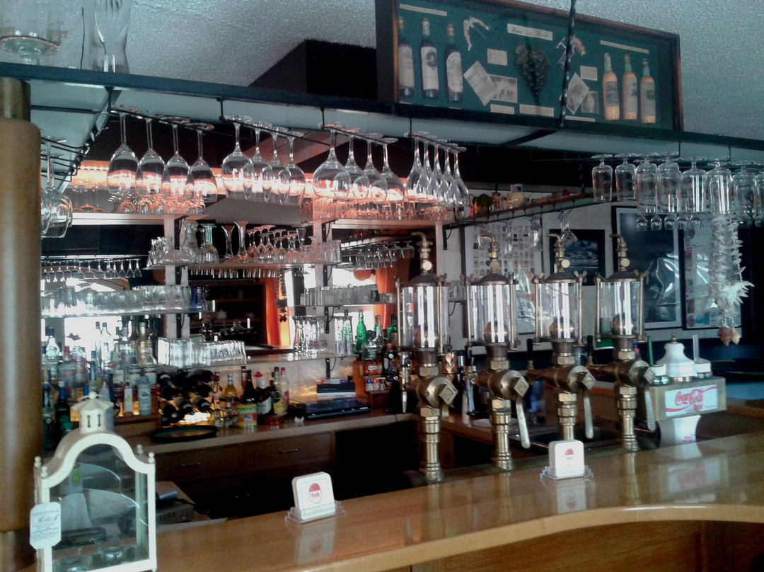 Ringhaus - Altes Forsthaus主图