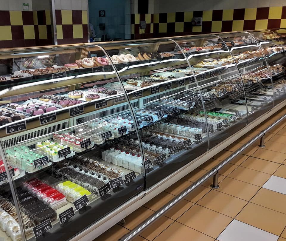 Al Kubus餐馆和美食-Lulu Restaurant