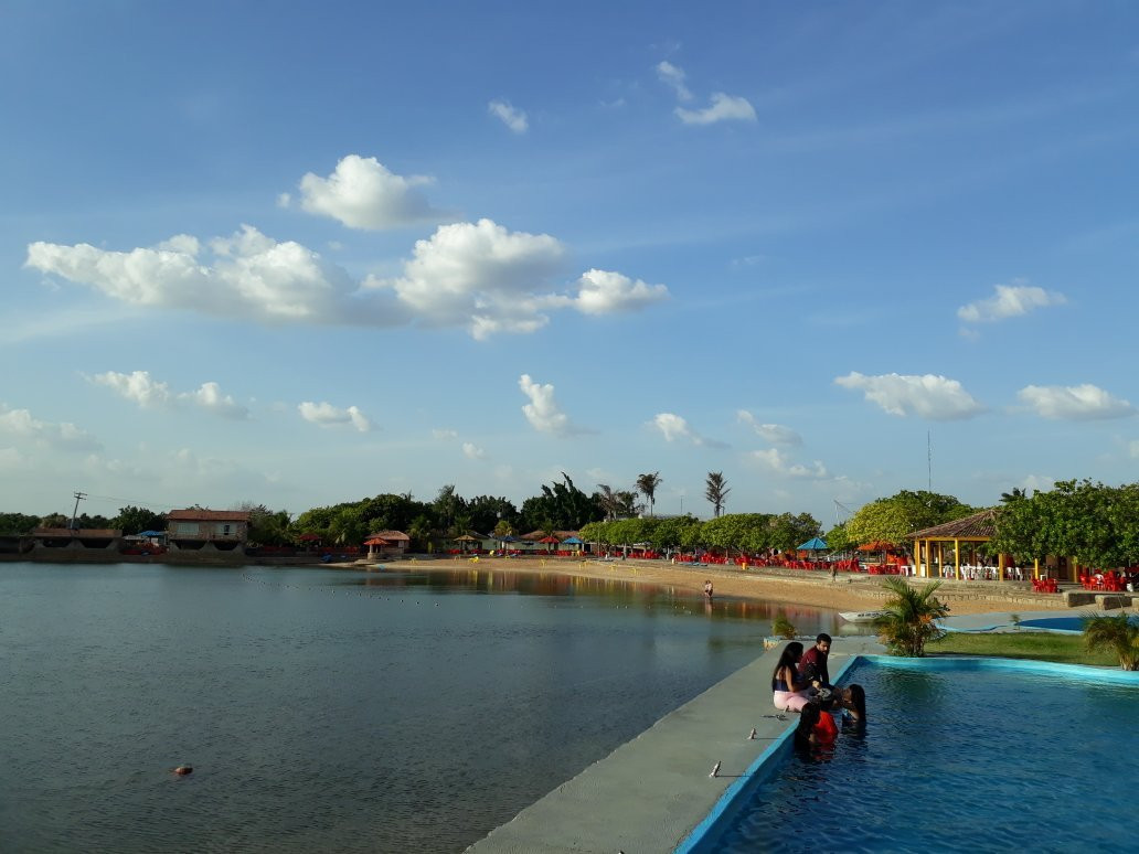 Eco Park-Boa Vista必去景点