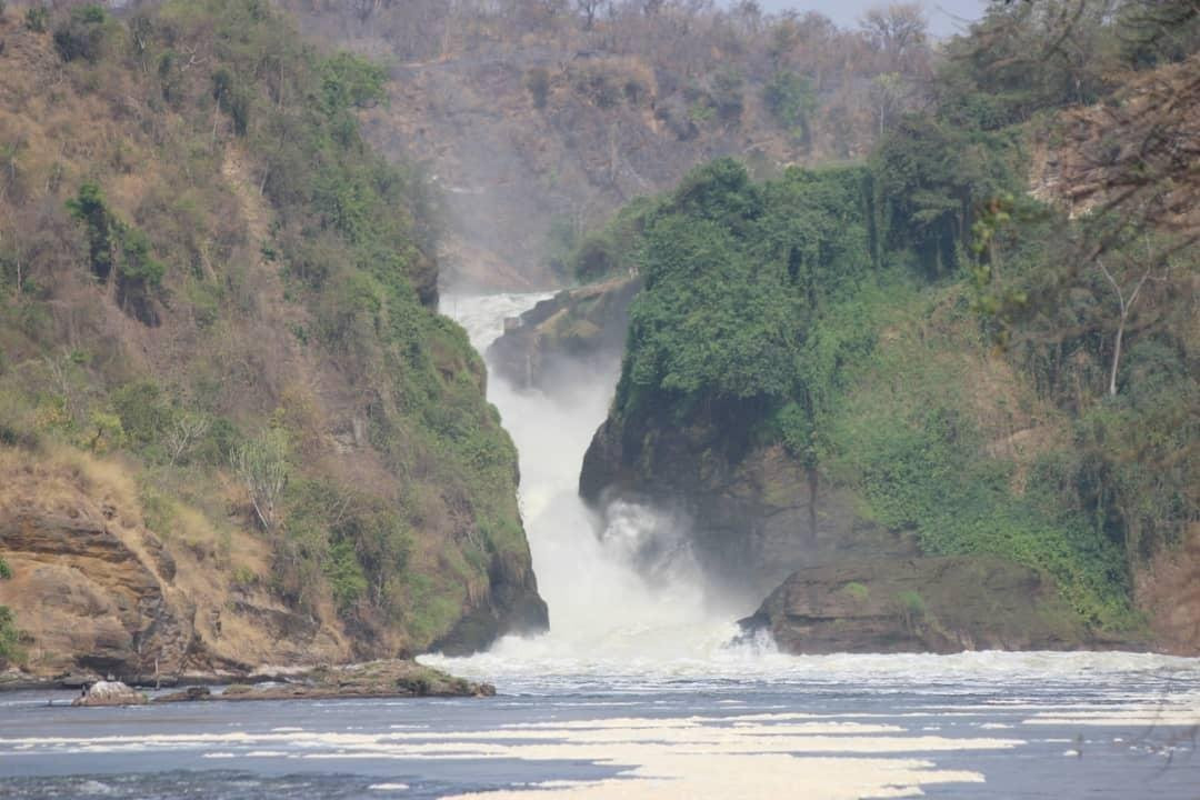 Uganda Safari Chapter-坎帕拉必去景点