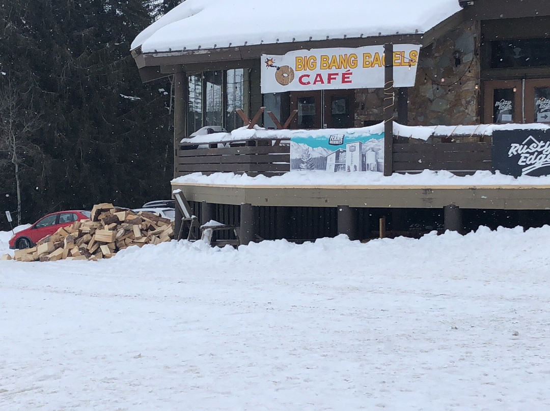 Griz Inn Sport主图