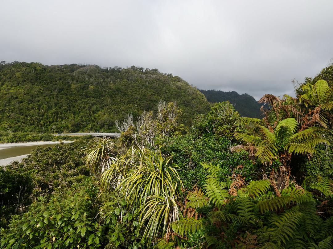 Paparoa Park Motel主图