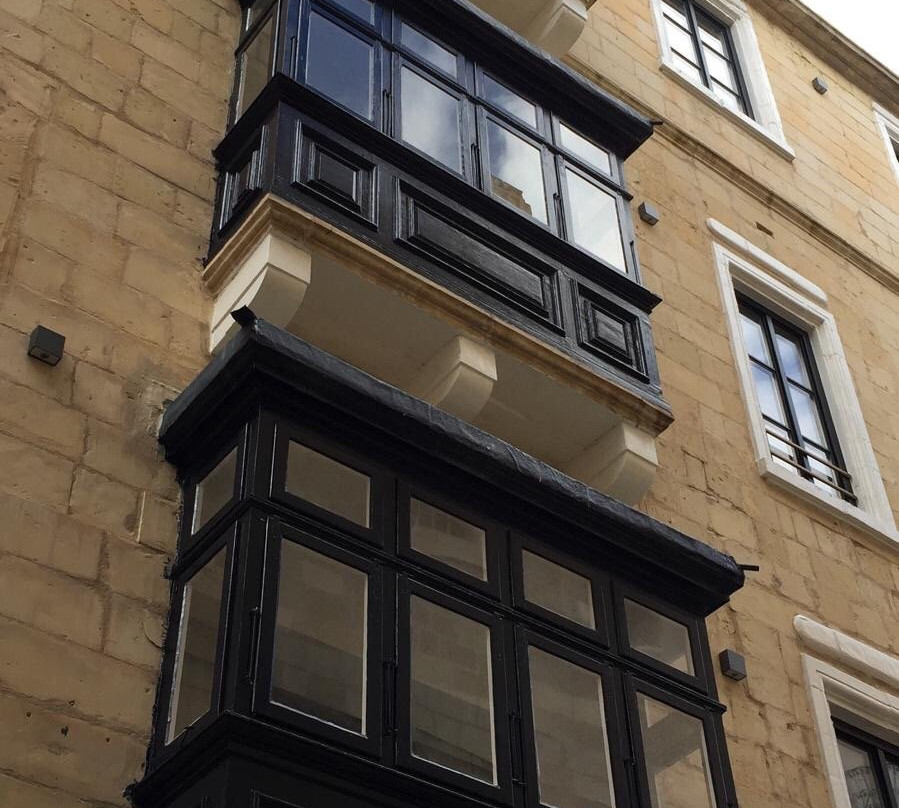 The Barrister Hotel主图