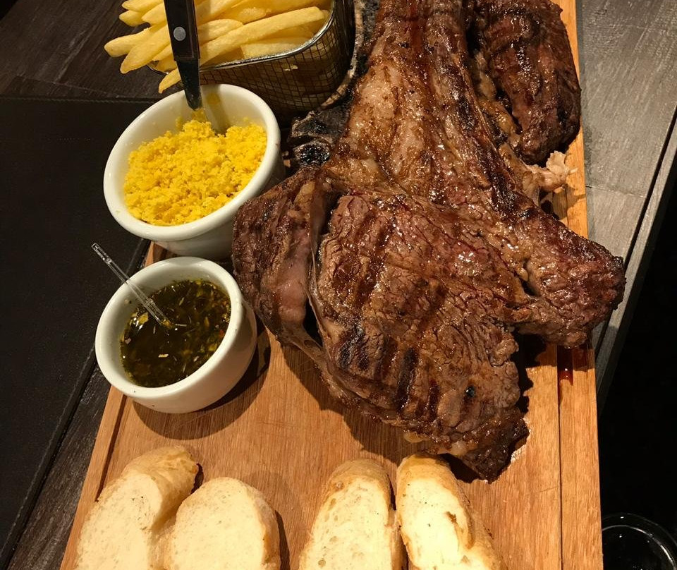 Praia de Palmas-Governador Celso Ramos必去景点