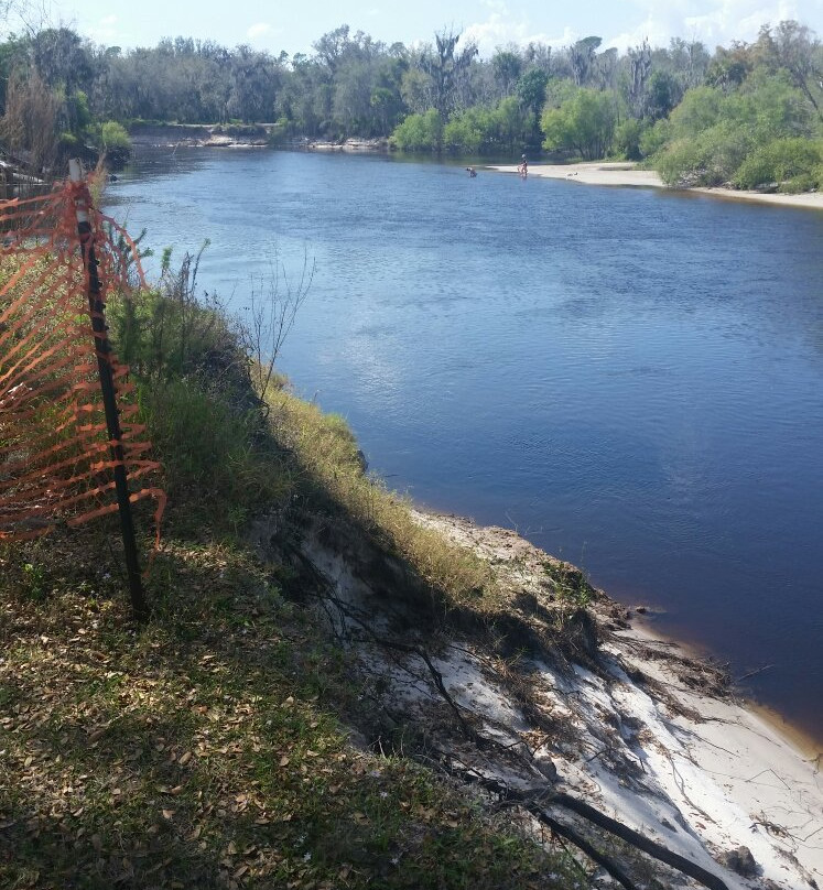 Morgan Park-阿卡迪亚必去景点