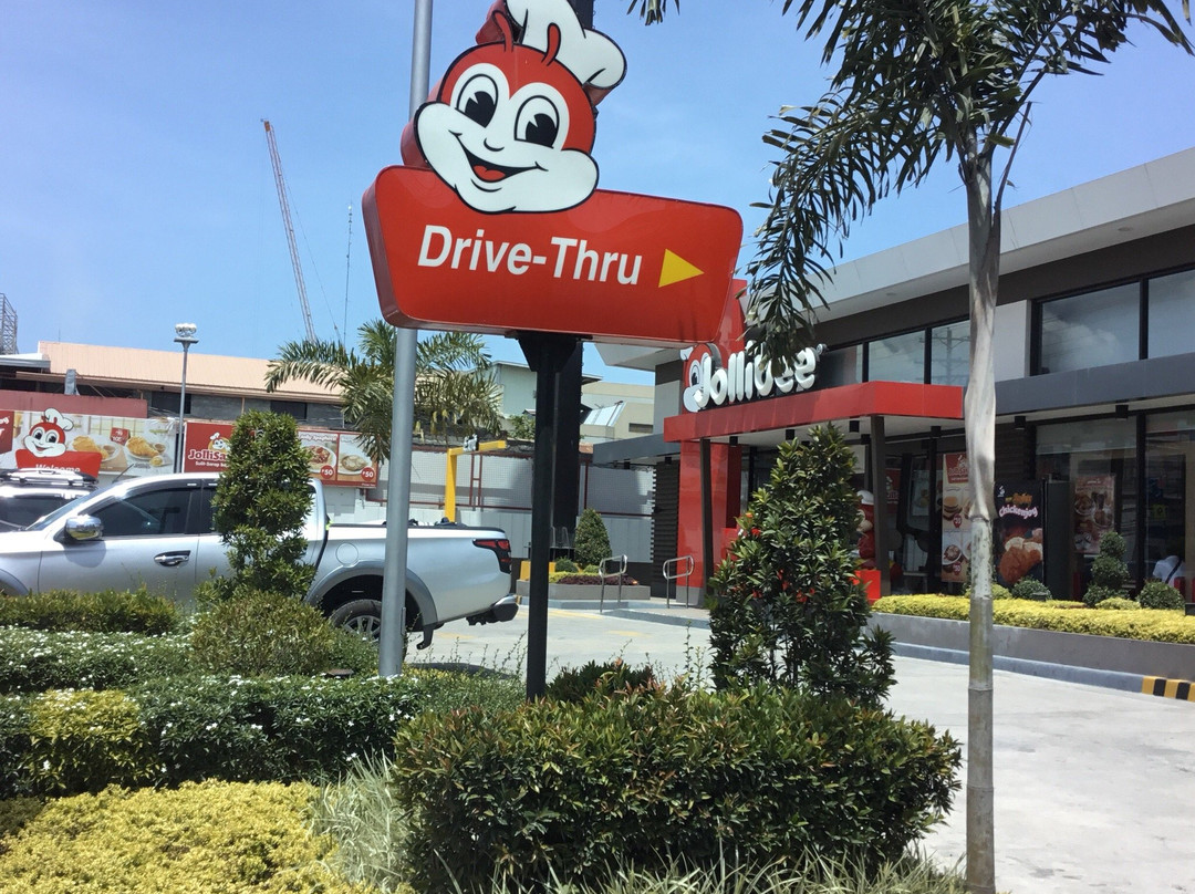 Koronadal餐馆和美食-Jollibee Koronadal Highway