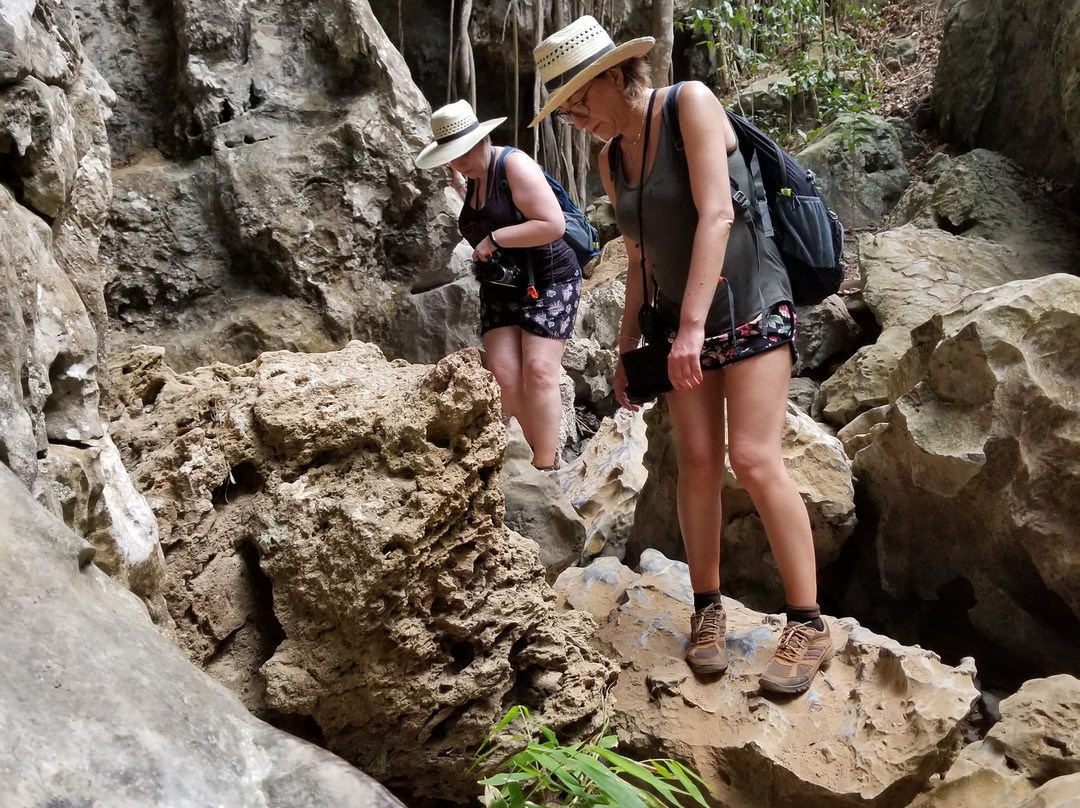 Vinales Valley Heart-维纳勒斯必去景点