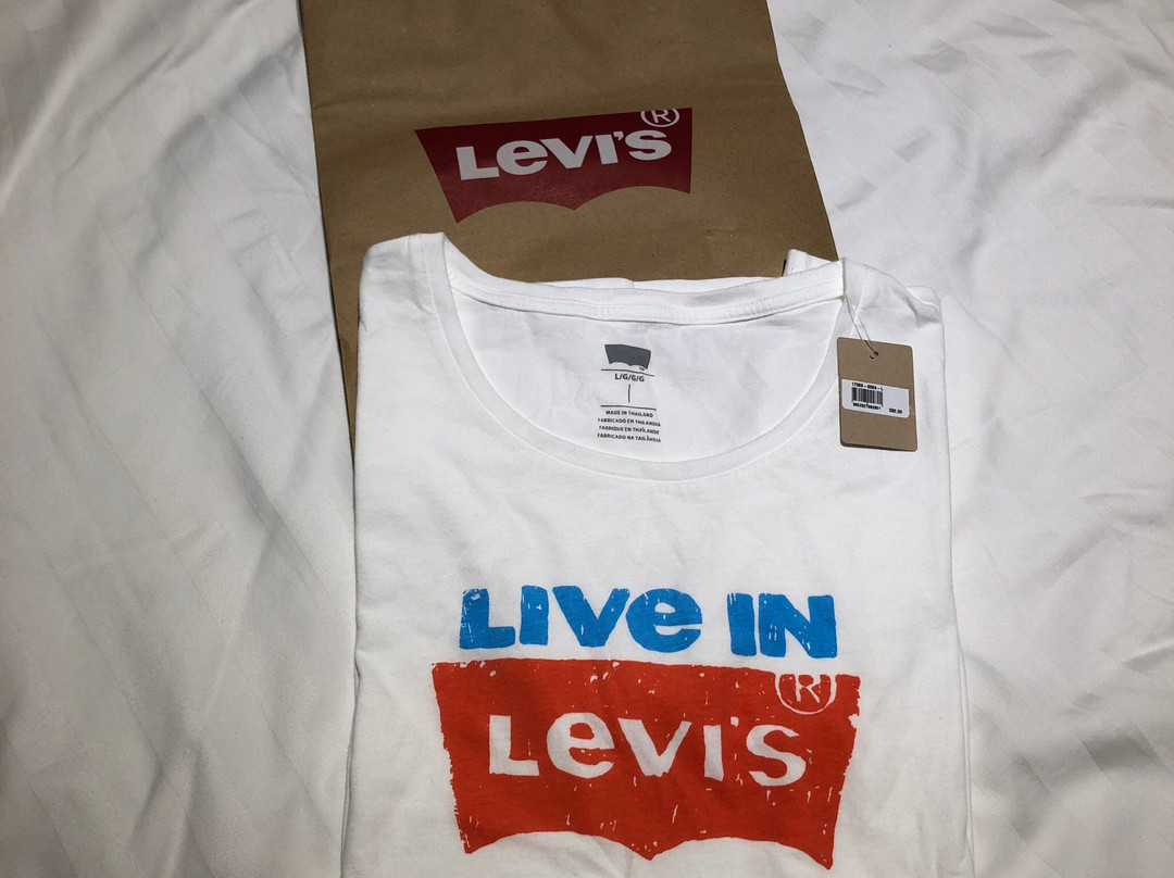 Outlet Mall Pattaya-孟腊茫必去景点