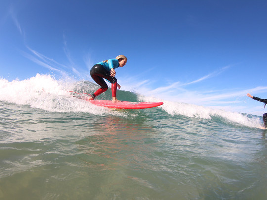 I-Surf-Netanya必去景点