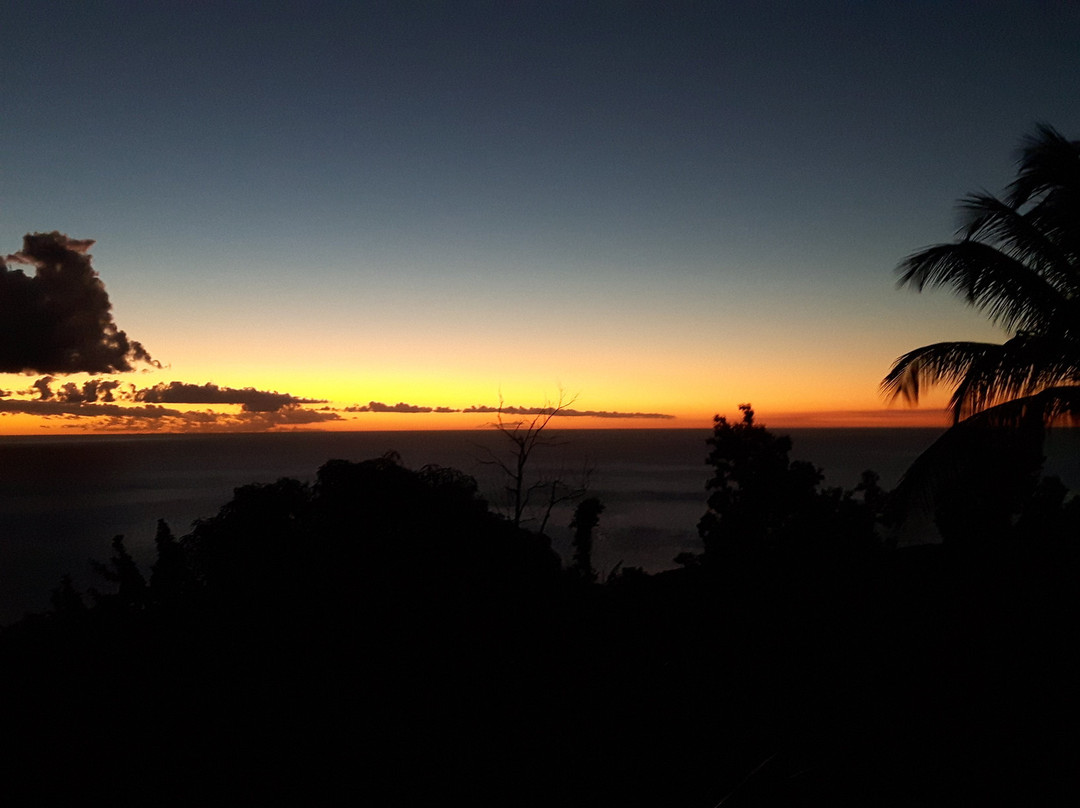 Villa Rose Caraibes主图