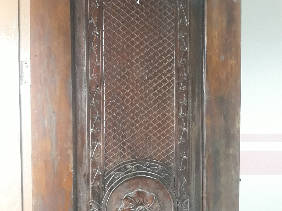 Jazmine's Place主图