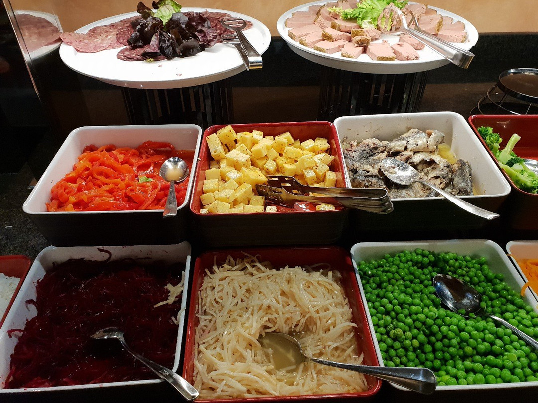 Hotel Magic La Massana主图