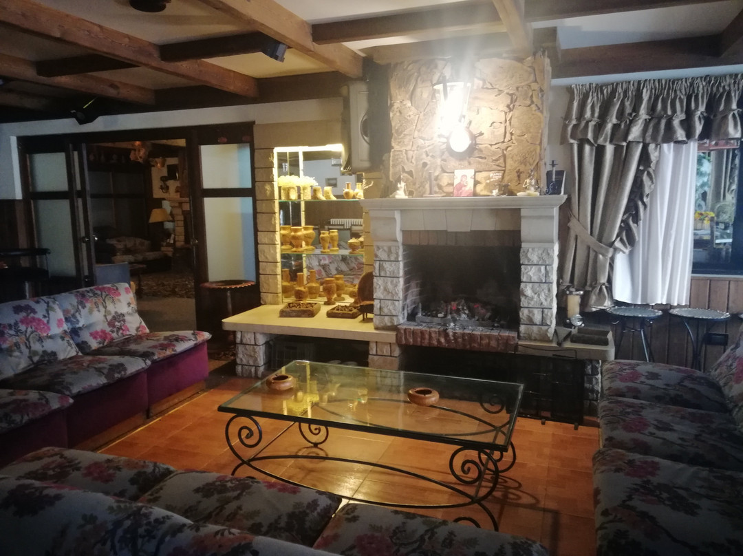 Mon Refuge Hotel