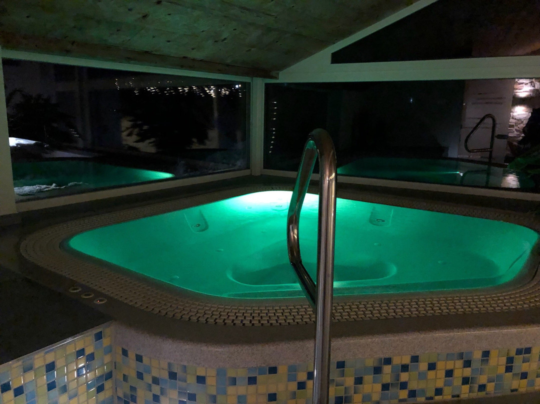 Allgau Landhotel Oberreute主图