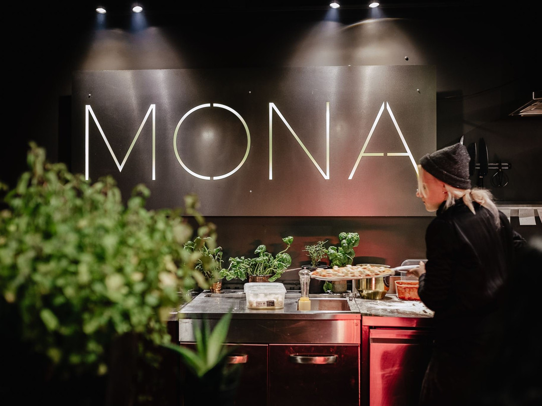 MONA venüü