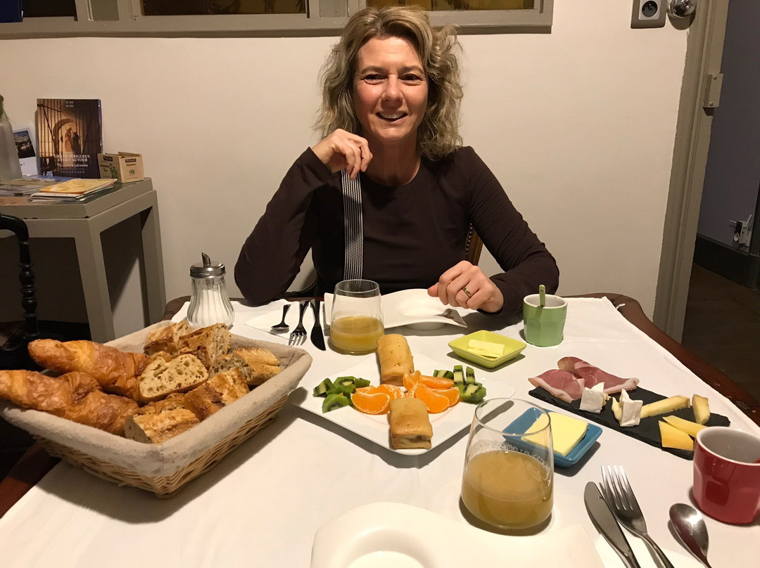 La Petite Cour - Hyper Centre Périgueux主图