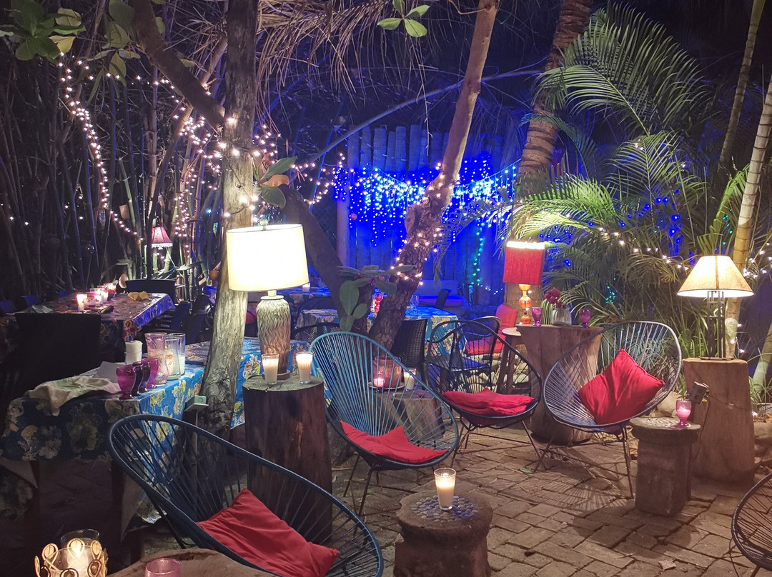 Casa del Encanto主图