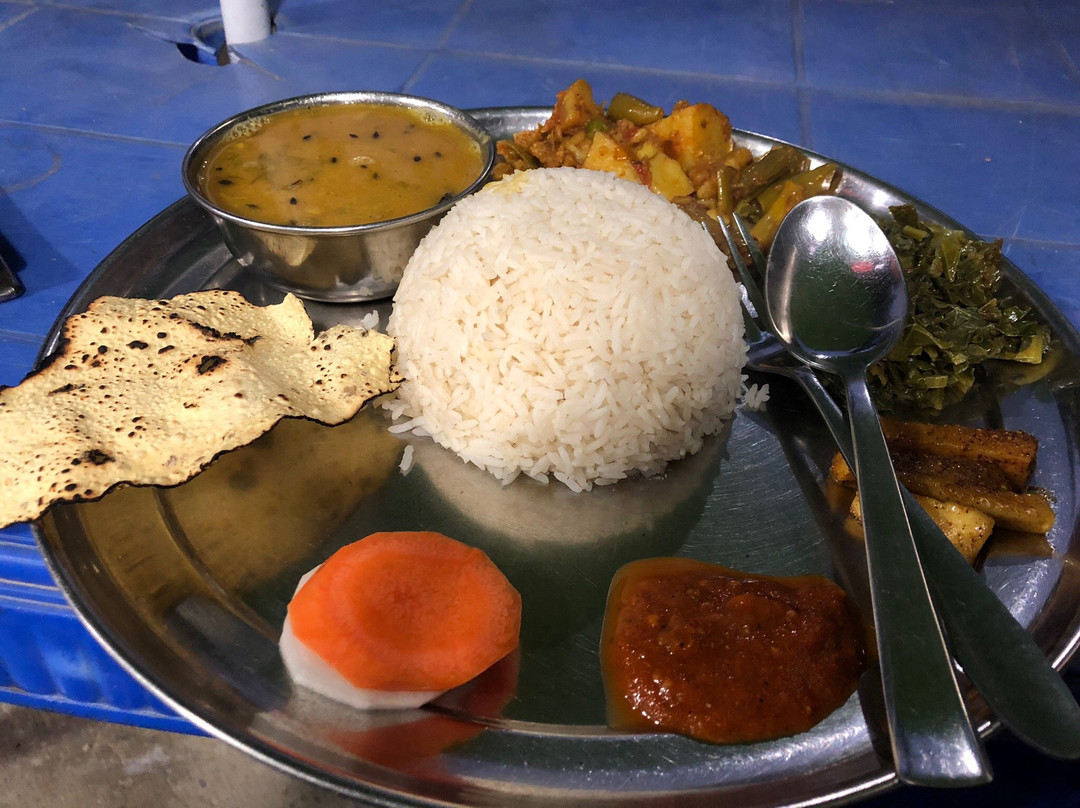 Himalayan Restaurant