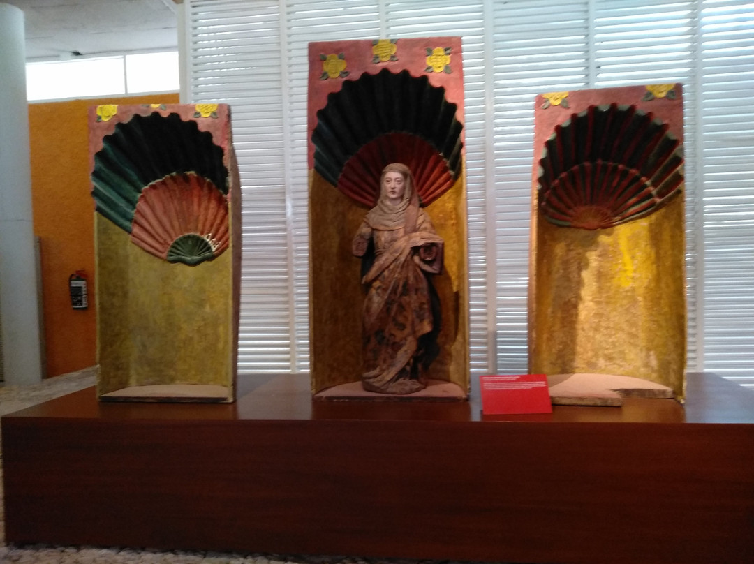 Museo del Pueblo Maya de Dzibilchaltún-梅里达必去景点