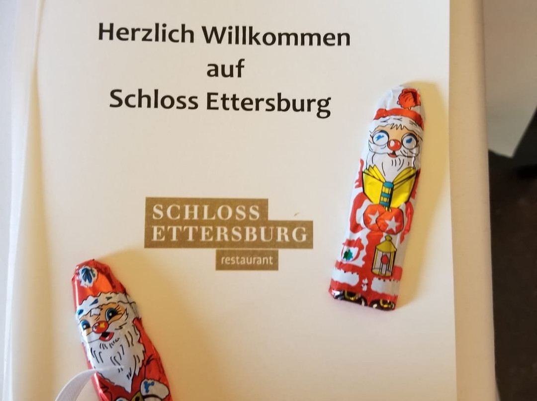 Schloss Ettersburg主图